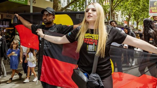 Anger as local council scraps its Acknowledgement of Country at every meeting - and offers up a...