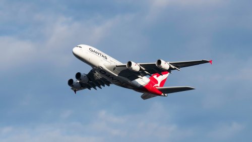 Why Aussies are paying $8,000 for 13 hour Qantas flight from Melbourne to Melbourne