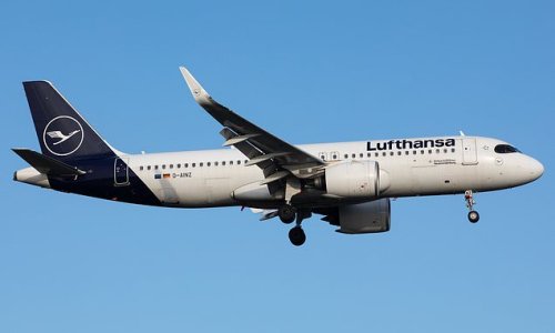 Lufthansa's a lost cause with its lost luggage: TONY HETHERINGTON investigates after airline's short-comings delay travel insurance claim