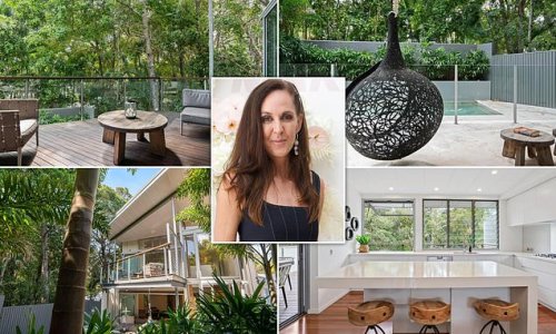 Janine Allis sells her Noosa holiday home for $5.2 million