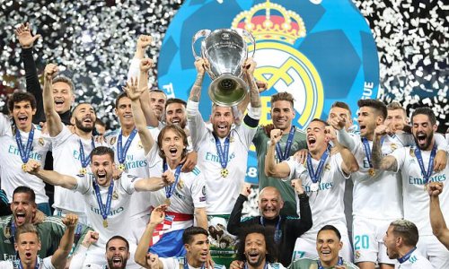 UEFA files a legal motion to REMOVE judge in Super League case