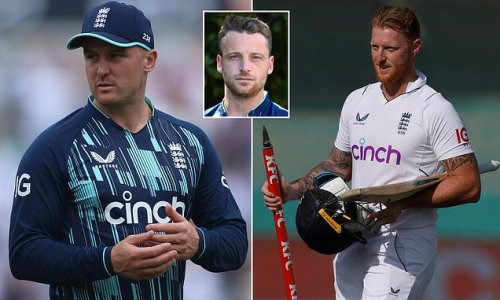 England captain Jos Buttler backs 'exceptional' Jason Roy to regain his form ahead of the 50-over World Cup, but insists Ben Stokes is NOT part of their plans for the tournament in October following his one-day retirement