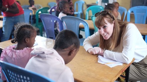 Is there no end to Labour's appetite for jollies? Angela Rayner 'asked to go on a private safari' during an official trip to Africa