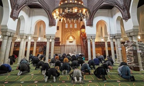 Two thirds of French believe Muslim migration is a threat