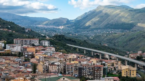 Severed horse head is dumped on businessman's property in Sicily