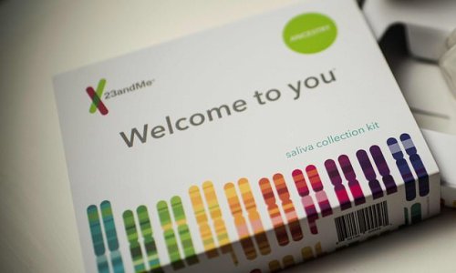 Doctors Slam Popular Genetic Tests For Sparking Confusion And Fear In ...