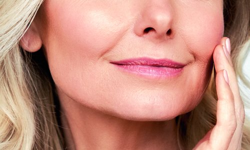 Is menopausal skin really a thing?