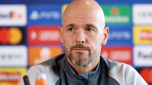 Erik ten Hag under pressure over Antony's domestic abuse allegations after revealing the Brazilian is 'in consideration' to play against Galatasaray in the Champions League