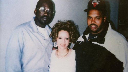 EXCLUSIVEDeath Row Records founder's ex sues Snoop Dogg and Suge Knight over 20-year-old unpaid $107M settlement