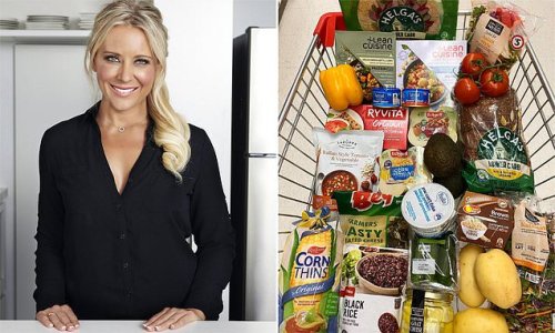 Nutritionist reveals foods she NEVER eats - including vegetable oil