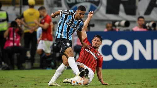 Who is Man United target Gustavinho? Gustavo Nunes, 18, is the next jewel in Brazil's crown and...