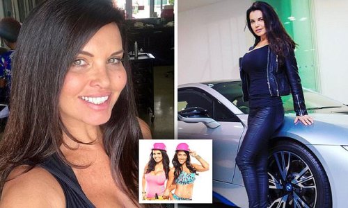 The Block: Suzi Taylor back in jail after failing to turn up to court