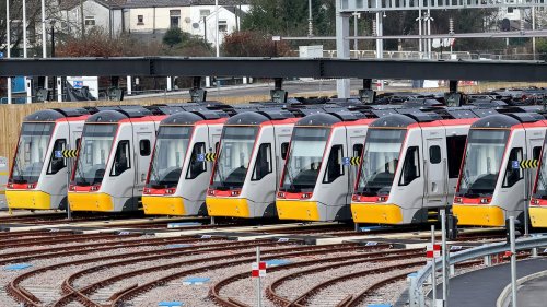 UK set to launch £1,000,000,000 Tube line which will span 105 miles - with trains every 5 minutes