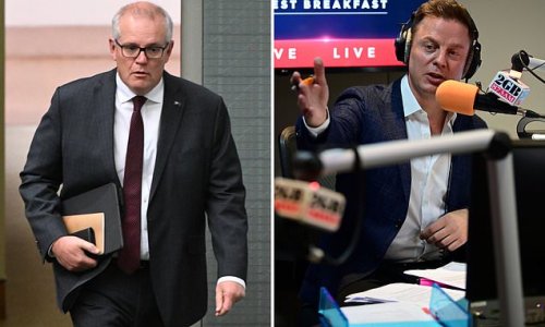 The Aussies defending Scott Morrison over his secret jobs scandal as senior Liberals and big name radio host jump to his defence: 'A giant storm in a tiny teacup'