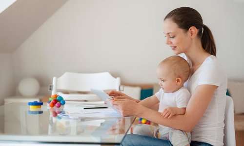 Early signs of autism 'can be reversed' through therapy