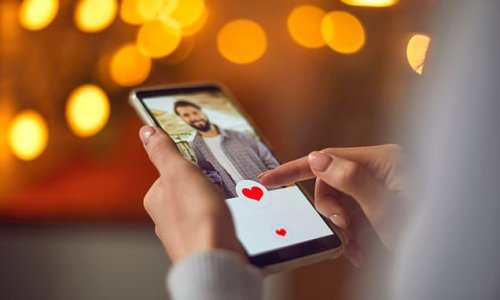 Why Tinder can make it HARDER to find love: Excessive swiping creates anxiety and 'partner choice overload' that means romantics may miss out on desired spark, psychologists say