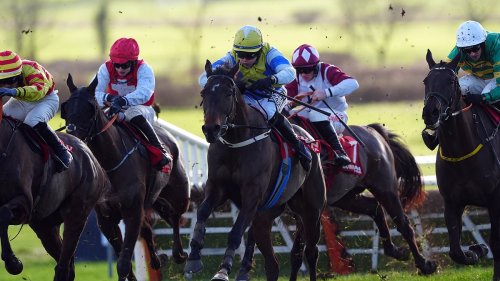 Stable boy waiting a YEAR for 'one-in-a-million' win as bookmakers refuse to pay out on bet placed