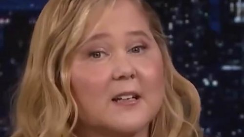 Amy Schumer breaks silence on her appearance after sparking concern with 'puffy and swollen' face -...