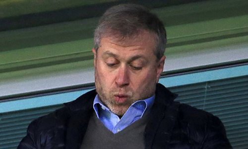 Ex-Chelsea owner Roman Abramovich SECRETLY funded the takeover and running of Vitesse Arnhem - and spent over £100MILLION on the Dutch outfit during his time at Stamford Bridge - leaked documents reveal