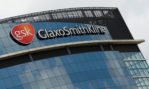 HIV treatment hopes deliver double boost for under-fire Glaxo chief