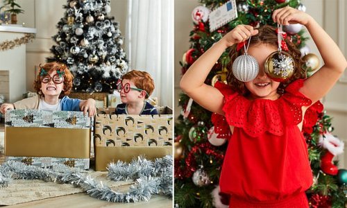 Woolworths and Big W get rid of a major Christmas 'staple' as they prepare to drop their festive ranges