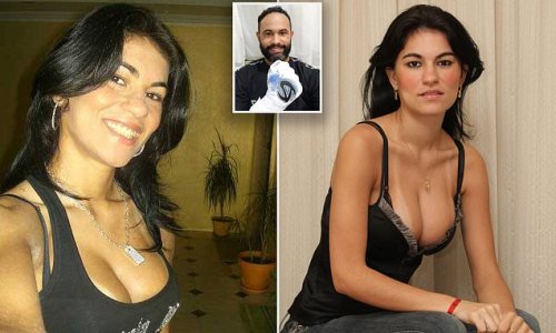 Brazilian goalkeeper who had his model girlfriend kidnapped, murdered and fed to his dogs is signed by new club aged 38