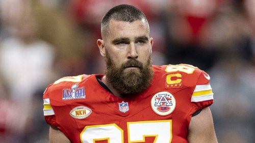 The View hosts defend Travis Kelce after he 'liked' Donald Trump post