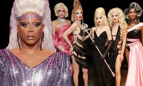 Drag Race Winner Revealed Rupaul Gives Out 150000 Prize In Stunning Finale As Willow Pill 