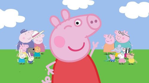 Peppa Pig fans left 'screaming' after only now discovering the iconic hog's real name - ahead of the birth of her new piglet sibling