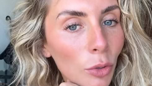 Bonnie Blue says she's looking to bed 'barely legal GIRLS' - as she meets with hundreds of teenagers on spring break