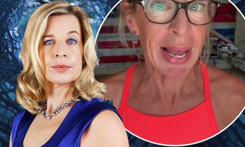 Katie Hopkins may not walk away with $200k Big Brother VIP fee
