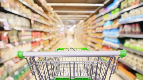 'Shortage' of popular household item leaves shelves empty and shoppers scrambling to find it