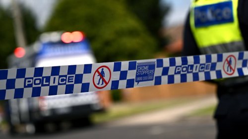 Woman fighting for life after being hit by a car while crossing the road in Truganina, Melbourne