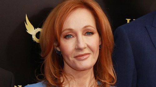 JK Rowling's magic circle of trust: Who backed author during bitter trans row and who dumped her -...