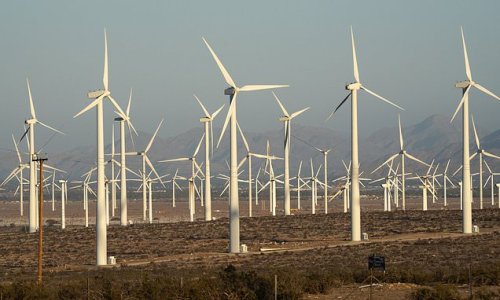 Household bills to rise by £400 a year to cover net zero target