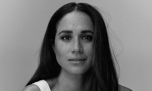 Meghan Markle releases delayed fourth episode of her Archetypes podcast after it was postponed following death of the Queen as she discusses label of 'Dragon Lady'