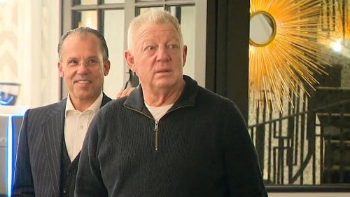 Footy icon Phil Gould has NEVER spoken about his family during his 50 years in the game - until a huge shock finally got him to open up