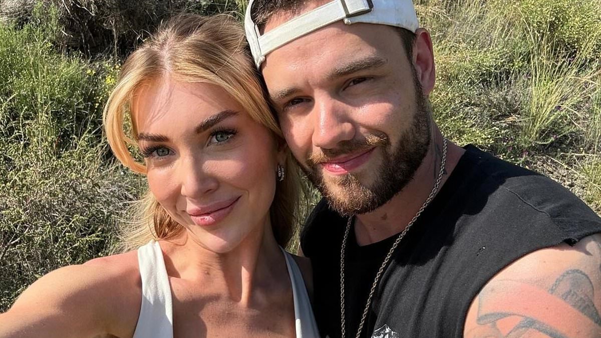 Liam Payne's angel number Meaning behind tragic star's 444 note