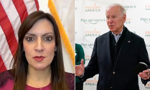 Florida Lt. Gov.: Hispanic voters 'flocking' to GOP in Biden backlash