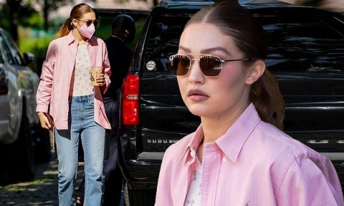 gigi hadid ralph lauren gigi hadid ralph lauren