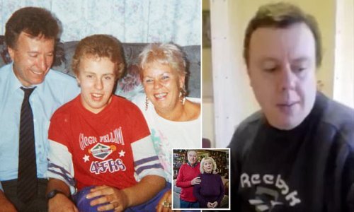 'He wants to go to the pub and have half a pint and a cheese roll': Parents of autistic man, 45, who has been held in secure hospital for 21 YEARS are celebrating after being told he can finally go home