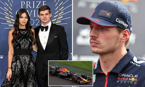 Reigning world champion Max Verstappen sensationally threatens to quit if organisers mess around with the 'DNA of F1' by making one huge change: 'I'm not a fan of it at all'