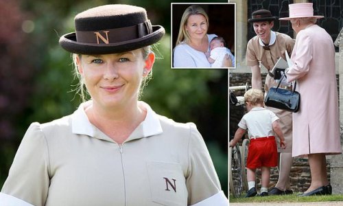 Norland Nanny with royal approval shares 15 top parenting hacks
