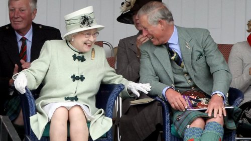 Royal insiders believe the King may put off Queen Elizabeth II's biography over his relationship with Diana, QEII's alleged dislike of Queen Consort Camilla and controversy surrounding Prince Andrew