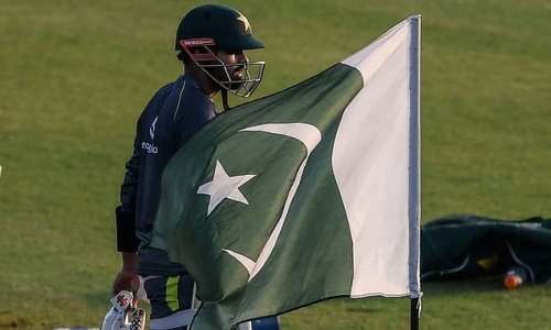 England's T20 tour of Pakistan next month in doubt