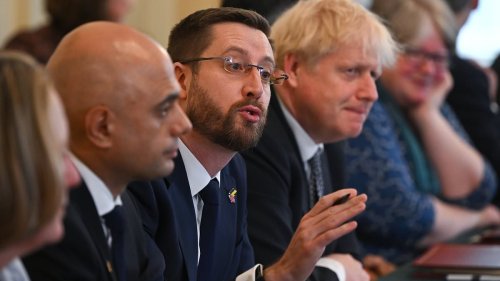 Senior civil servants warn Whitehall is facing a 'woke takeover' amid claims staff who dare to air gender-critical view now face 'serious harassment'