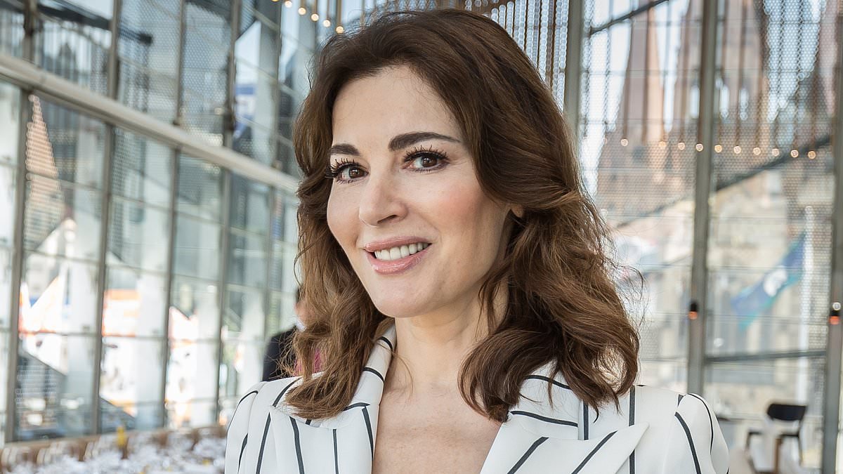 The Sydney restaurant Nigella Lawson can't wait to visit as she prepares to return - and it's a firm favourite with Australia's top chefs