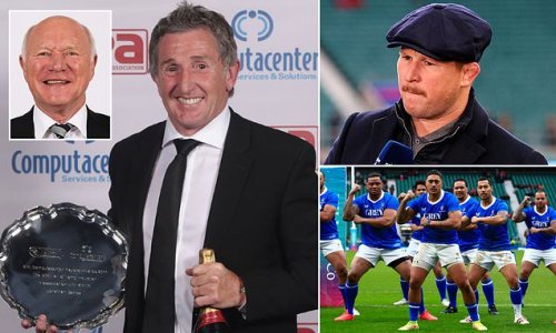 'Seething' Barbarians chief considers Davies and Hartley legal action