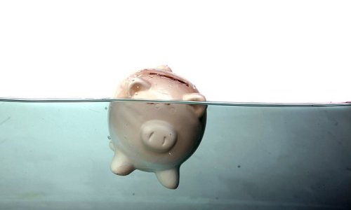 Easy-access savings rates see largest rise in a decade