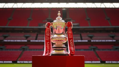 BBC pushing to move FA Cup final kick-off time over concerns it will clash with Eurovision Song Contest